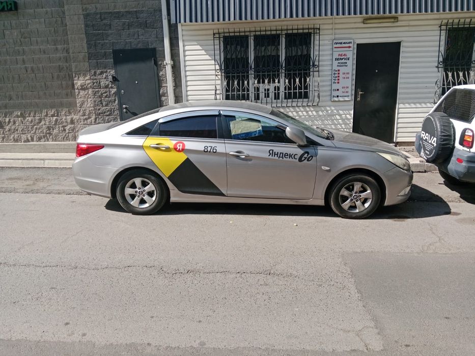 Хундай соната продам