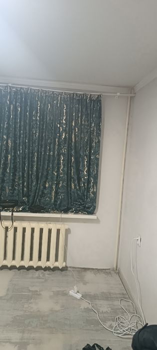 Квартира в центре ..Абая правда