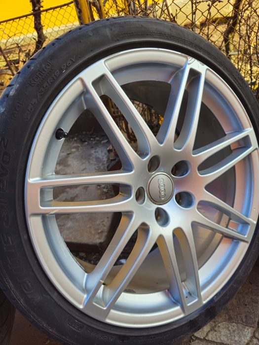 Jante originale  Audi R19