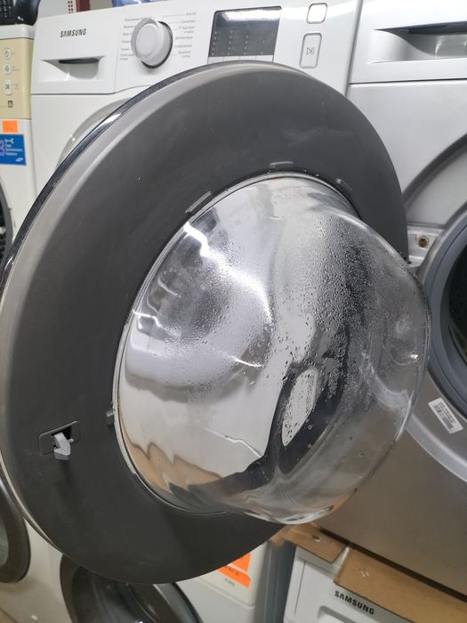 Стиральная машина SAMSUNG BLACK
