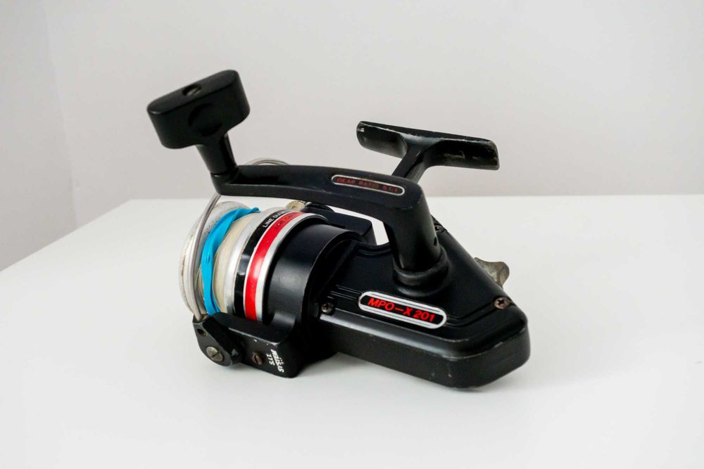 Mulineta pentru pescuit - Neptun