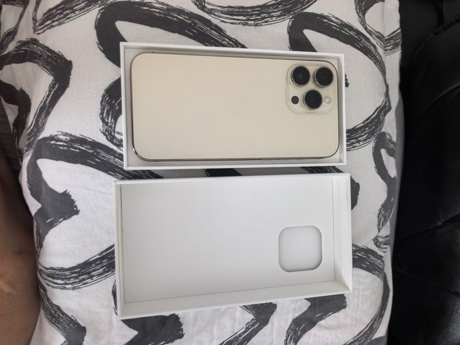 iPhone 14 PRO MAX 256GB