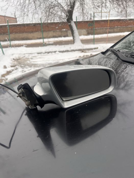 Дясно огледало за Ауди А4 Б6