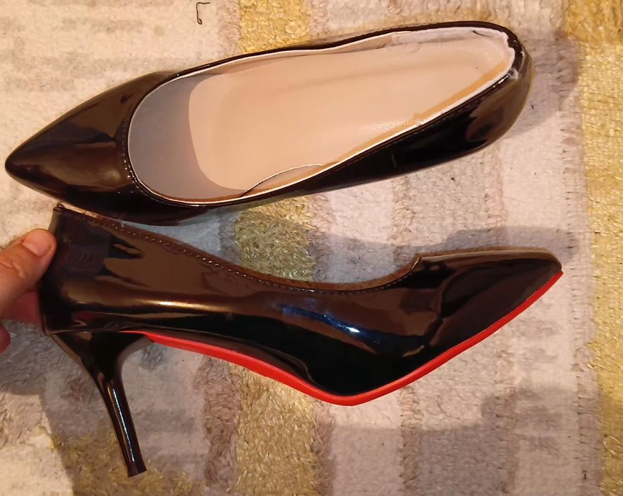 Продам туфли за 15.000 тенге