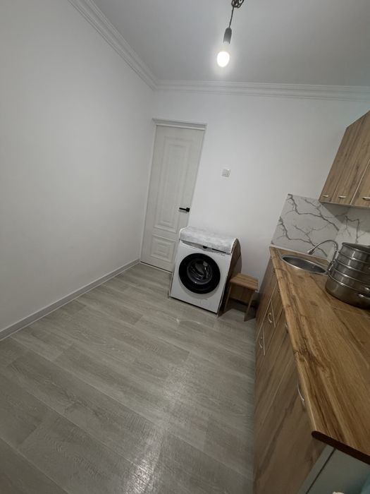 Этай үй целикаттан