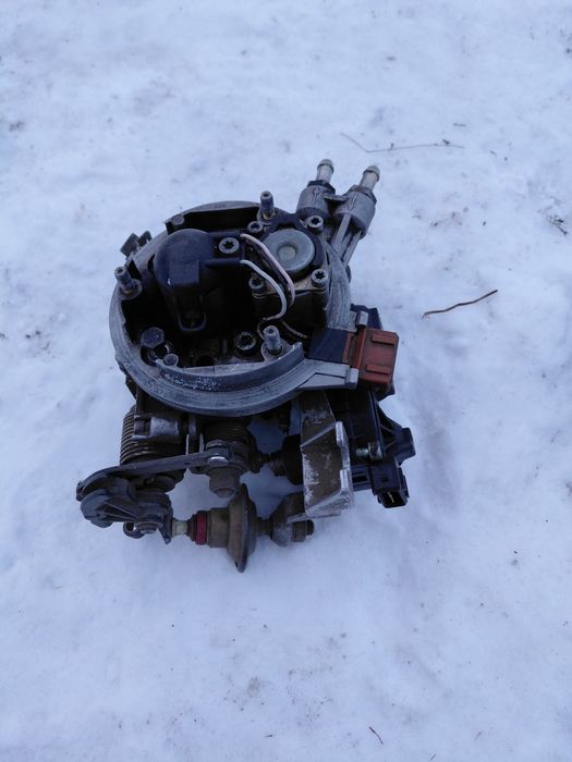 Продам моно на ауди 80 б3 1.8