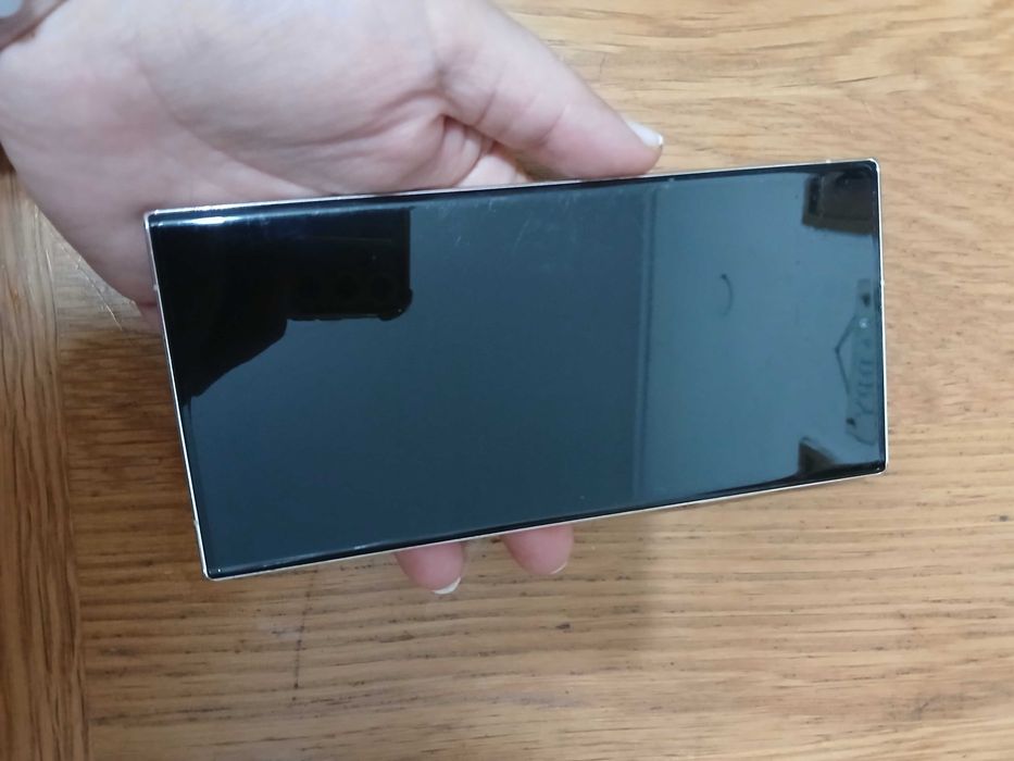 Samsung Galaxy S23 Ultra