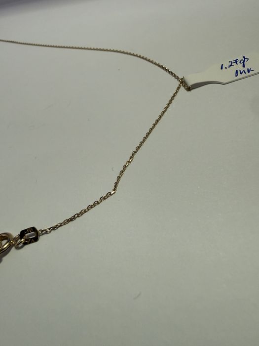 Lant cu pandantiv (vl) star amanet