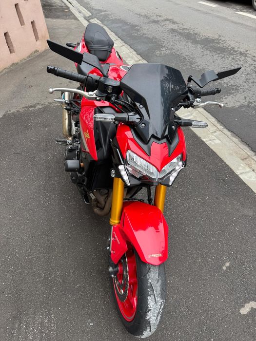 Kawasaki z900 aniversar 2022