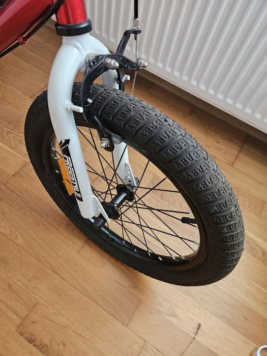 Bicicleta Royal Baby 18 inch