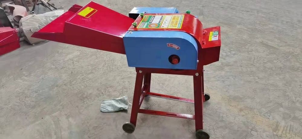 Дробилка 1.5 кВт 2.2 кВт 2.3 кВт Медный мотор