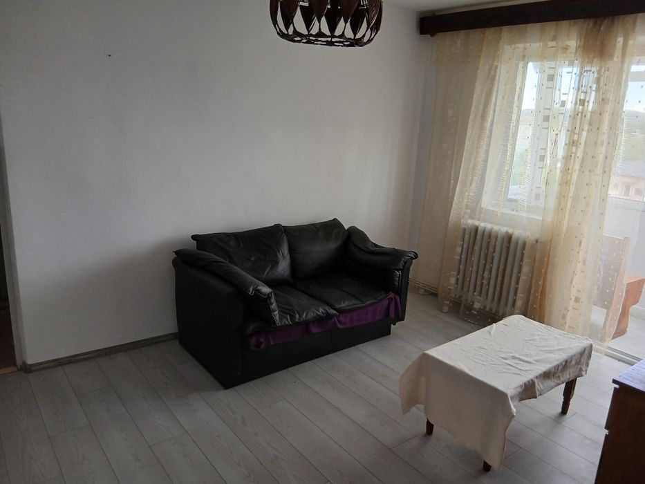 Apartament Zona Vișoi 2camere La Cheie - View 2