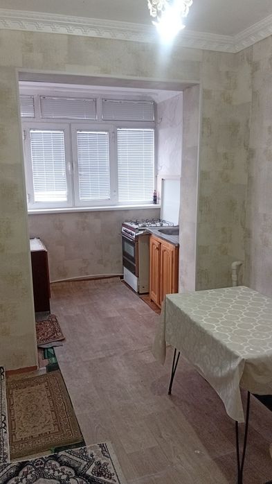 Продается 2 комнатная квартира