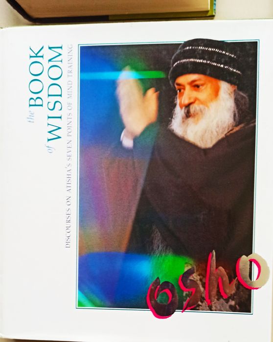 Super preț! 12 cărți Osho plus carti Osho zen Tarot