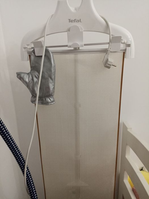 Отпариватель для одежды Тефаль