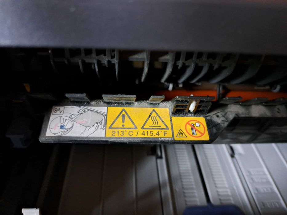 Принтер Brother за части