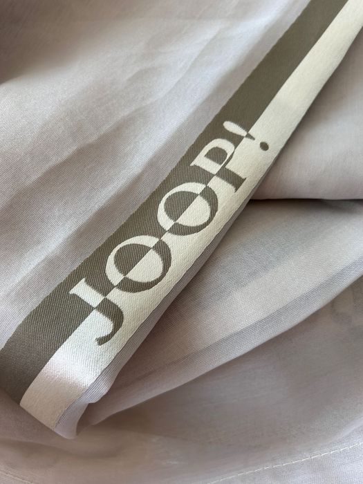 Дълги ефектни пердета Joop