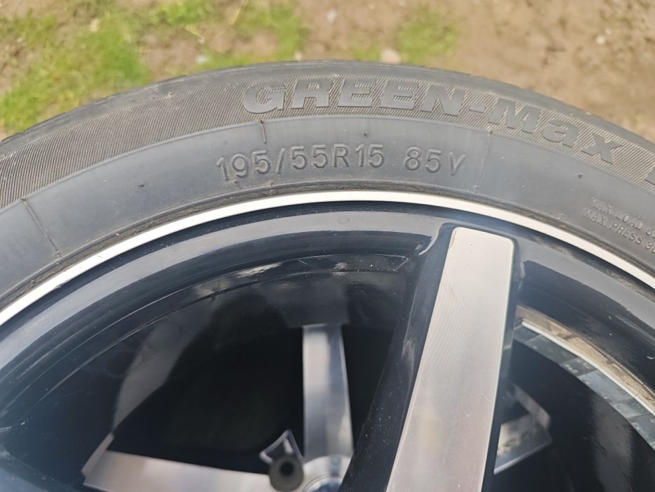 Титанивей  диска