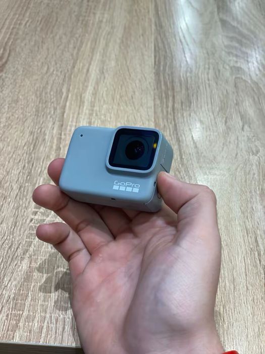 Продам Gopro 7 black