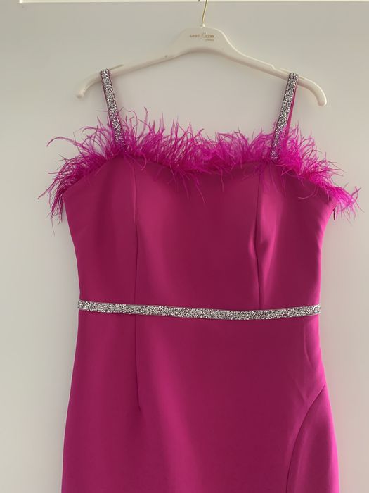 Продам платье