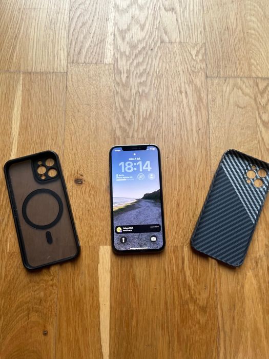 Iphone 12 pro