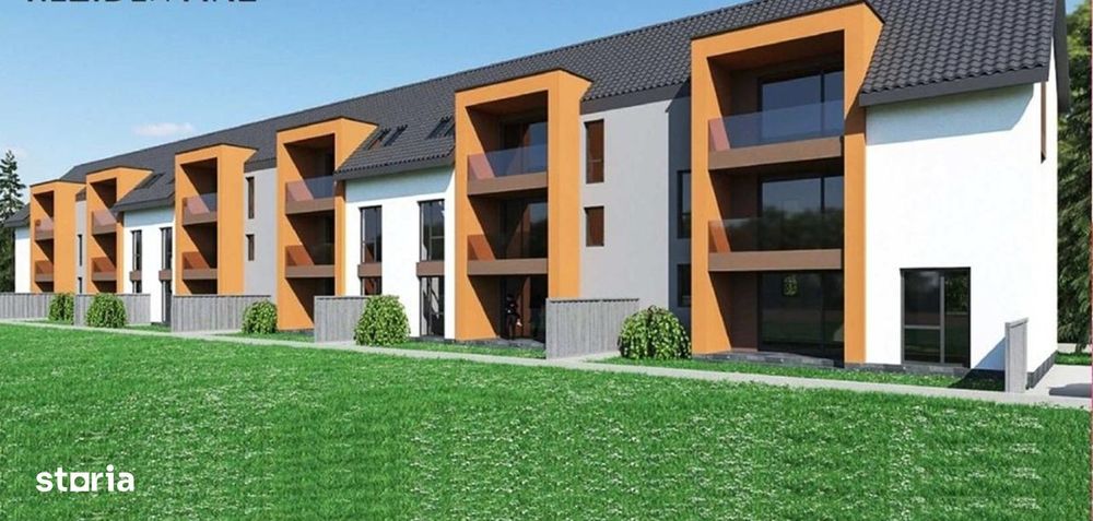 cv 128 Branduserlor Zona Rezidentiala