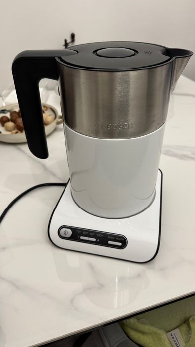 Чайник электрический Bosch