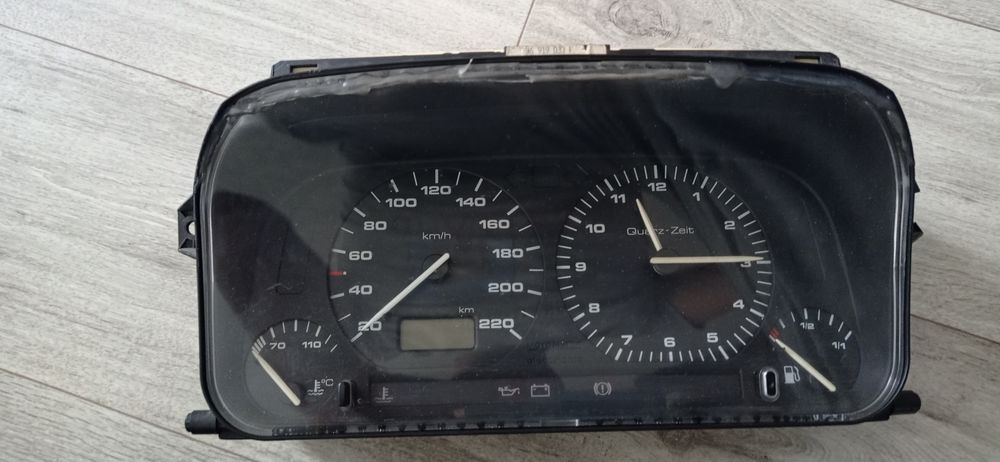 Продам панель приборов Фольксваген гольф 3
