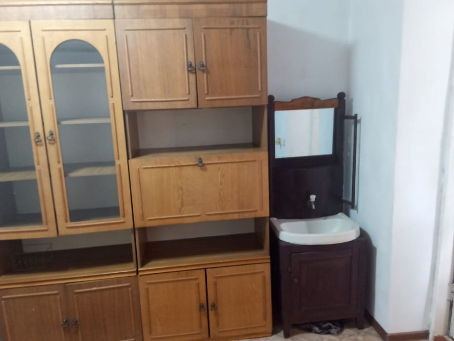 Сдается в аренду времянка