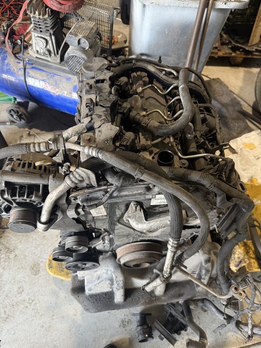 Motor ford transit 2.2 euro 6 cod uyr6 complet