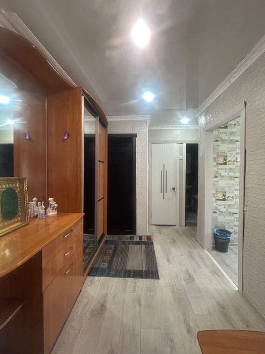 Продам квартира с ремонтом