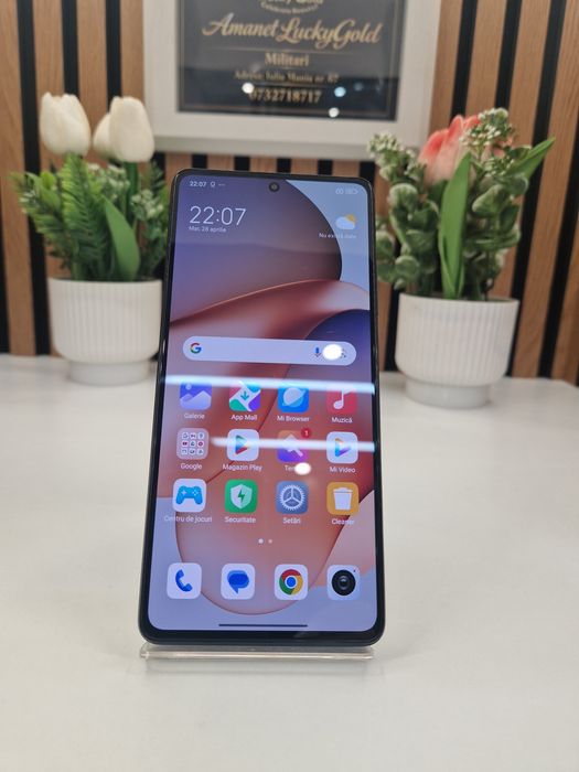 Redmi Note 13 Pro Plus 256GB / 8GB RAM Garanție! #55818