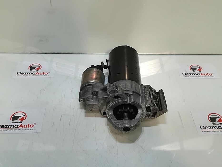 Electromotor 1241-8570383-01, Bmw X1 (E84) 2.0d