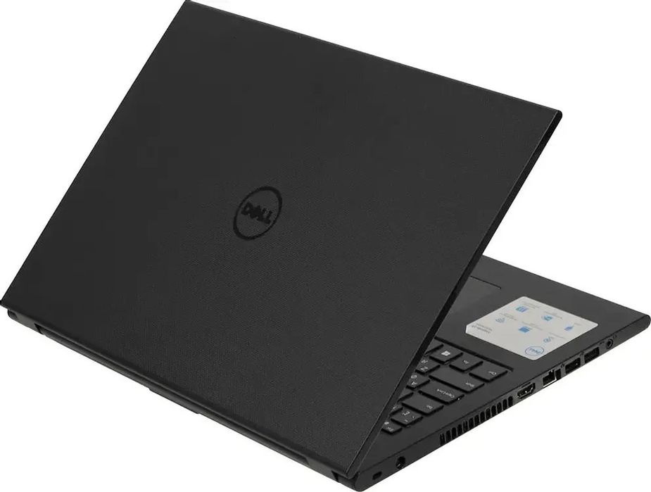 Dell Inspiron 3542, экран 15,6”