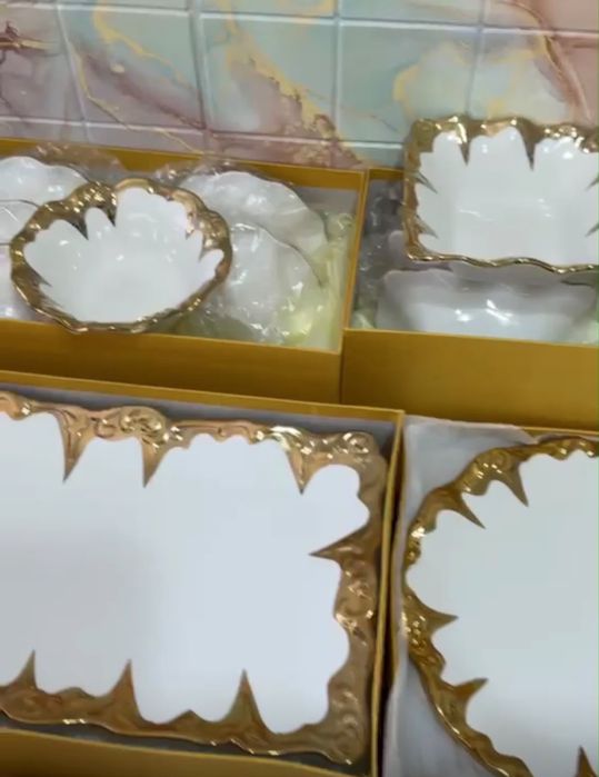 Продам набор посуды