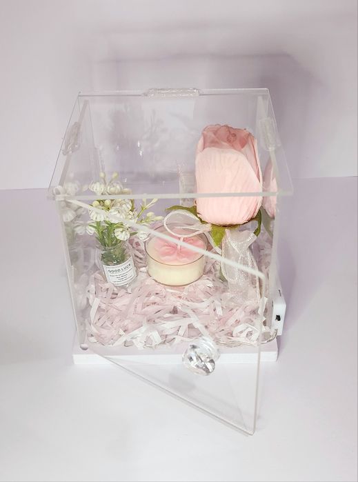 Подаръчна кутия за жена