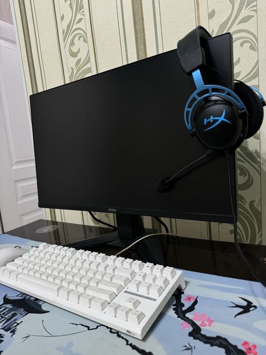 Игровой компьютер сатылады