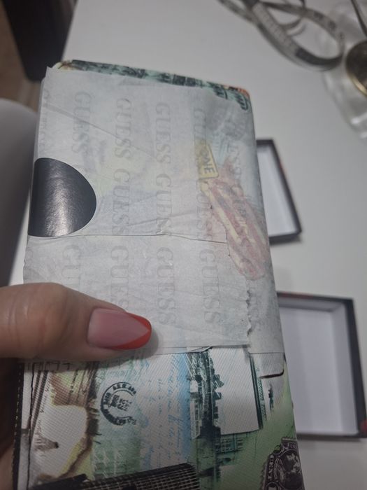 Portofel pentru damă