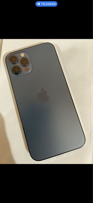 Iphone 12 pro  128gb