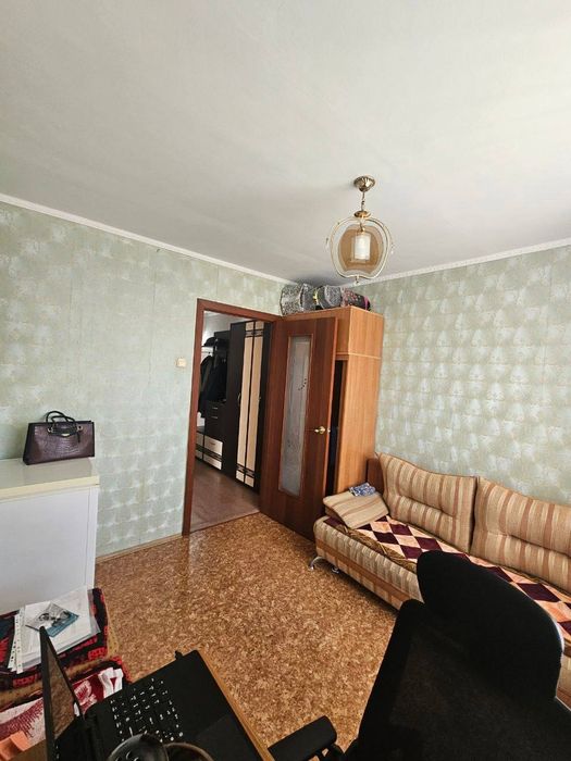 Продаётся 3-х комнатная квартира