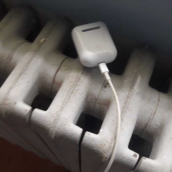 Безжични слушалки