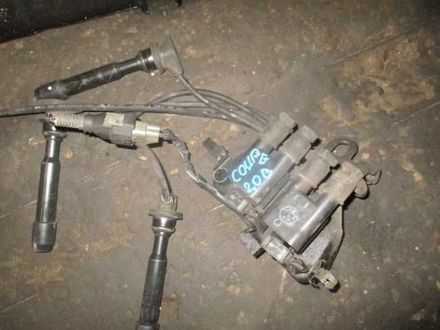 Bobina inductie HYUNDAI COUPE an 2007 motor 2,0 benzina 16v