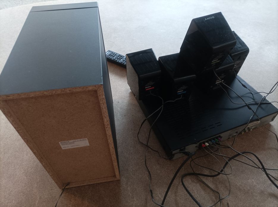 Sony uslitel kalonkalar sotiladi.