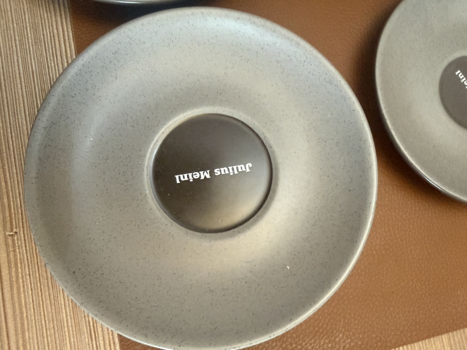 Set cesti de cafea Julius Meinl