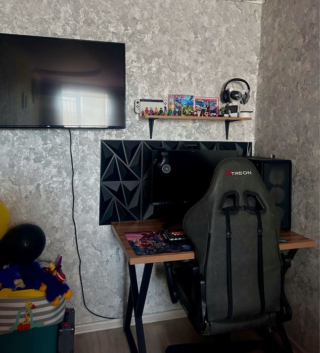 2-х комнатная квартира