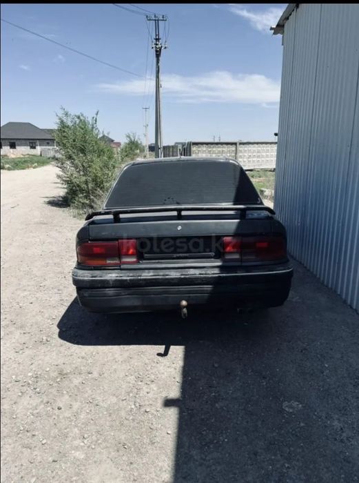 Срочно продам Галант