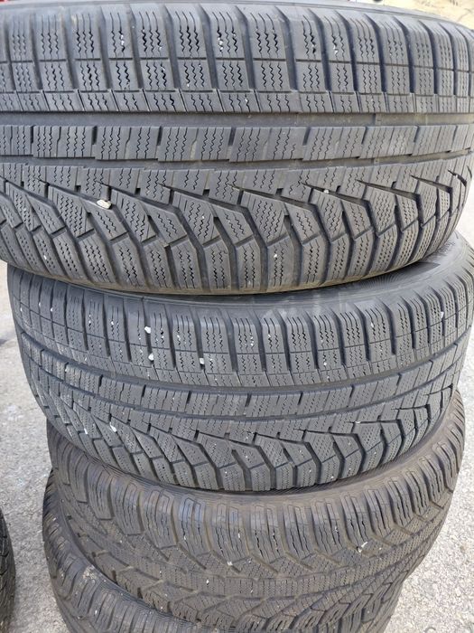 225/50/17 Hankook 2бр.гими