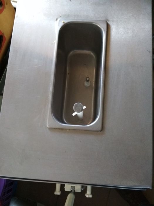 Сладолед машина Miss yogurt