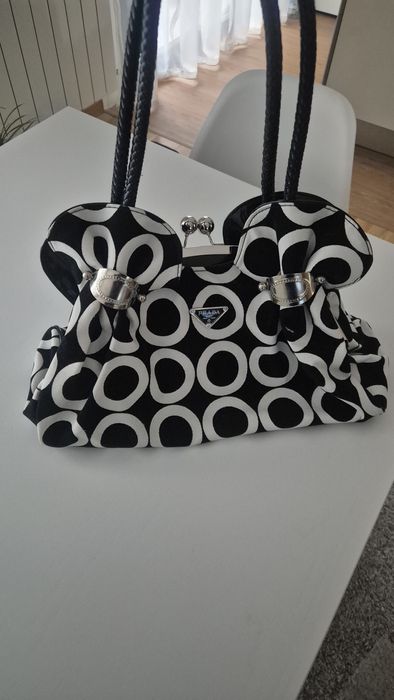 дамска чанта Prada