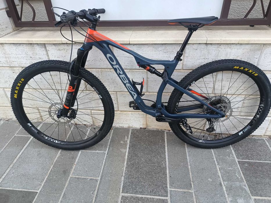 Orbea Oiz Advanced Dynamics 29
